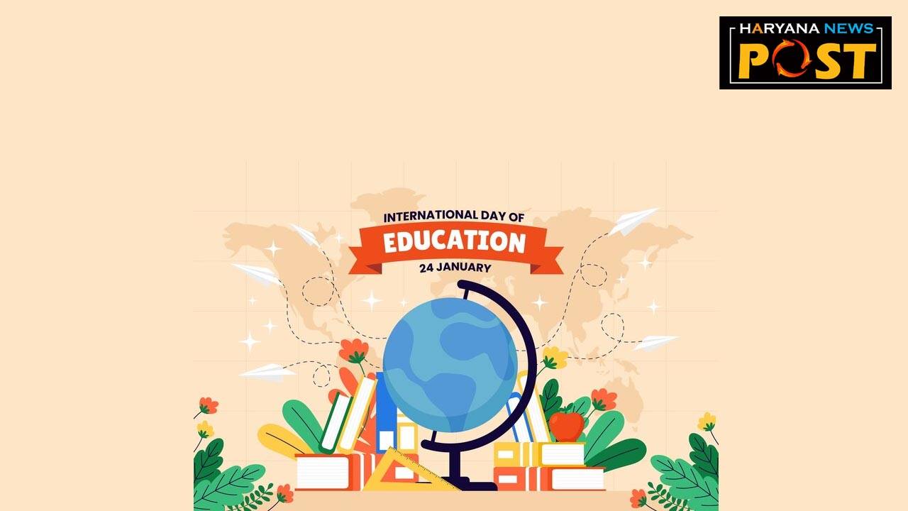 International Day of Education Wishes, Education Day Quotes, Messages Images