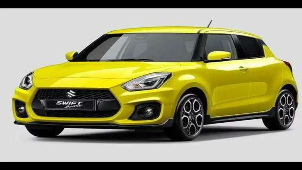  New Launching : नए लुक में लोगों के दिलों पर राज कर रही Maruti Suzuki , जानें क्या होगी कीमत?