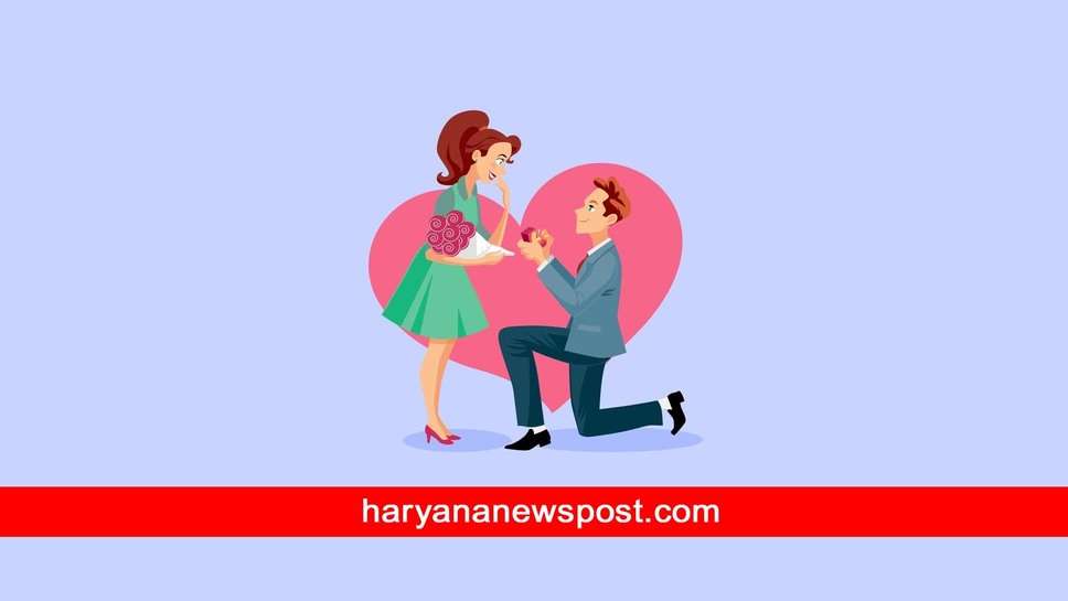 ये हैं Ladke Ko Propose Karne के सबसे आसान Tips, ऐसा करेंगी तो फटाफट पट जाएगा लड़का और कहेगा आई लव यू डार्लिंग