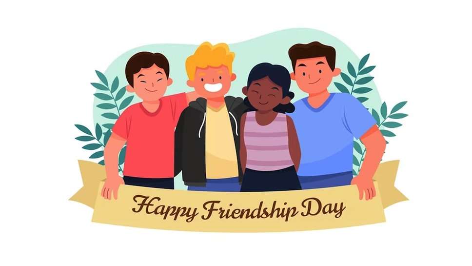 Emotional Friendship Day 2023 Wishes: फ्रेंडशिप डे पर दोस्‍तों के लिए इमोशनल मैसेज