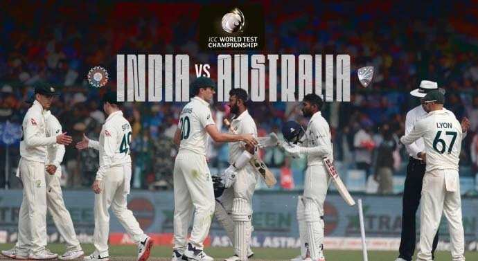 WTC Final: न्यूजीलैंड और श्रीलंका टेस्ट में न्यूजीलैंड ने मारी बाजी, भारत विश्व टेस्ट चैंपियनशिप के फाइनल में 