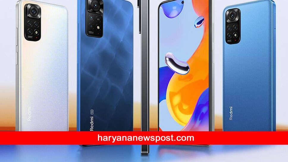 Redmi के इन 5 Smartphones की कीमत में आई 40% की गिरावट, लेने को लग गई लाइन