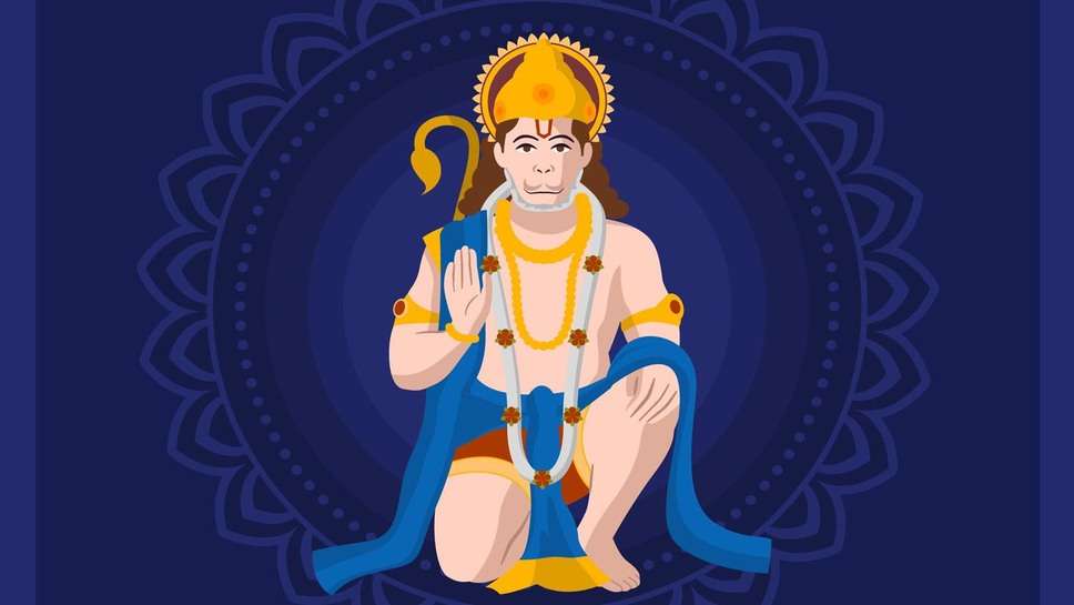 Hanuman Jayanti पर परिवार और दोस्‍तों के साथ शेयर करें Messages और जय श्रीराम कहें