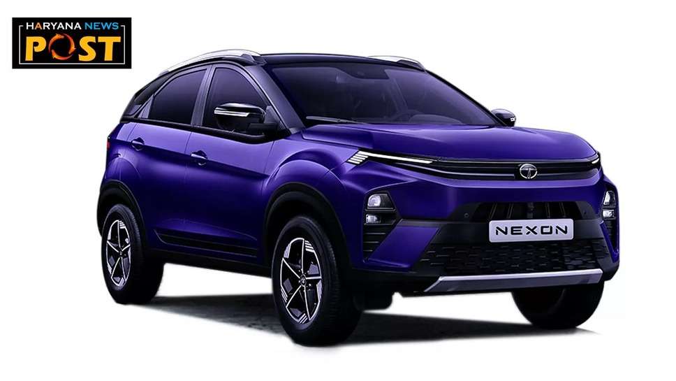 Tata Nexon SUV price and images की कीमत और फीचर्स के बारे में जानकर दंग रह जाओगे आप 