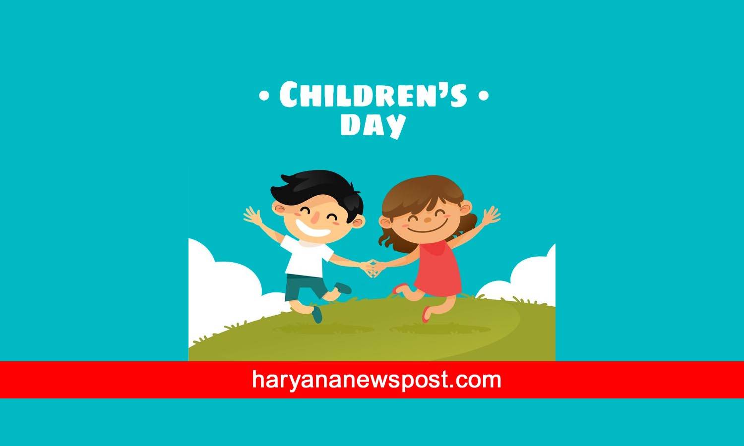 Happy childrens day messages from parents