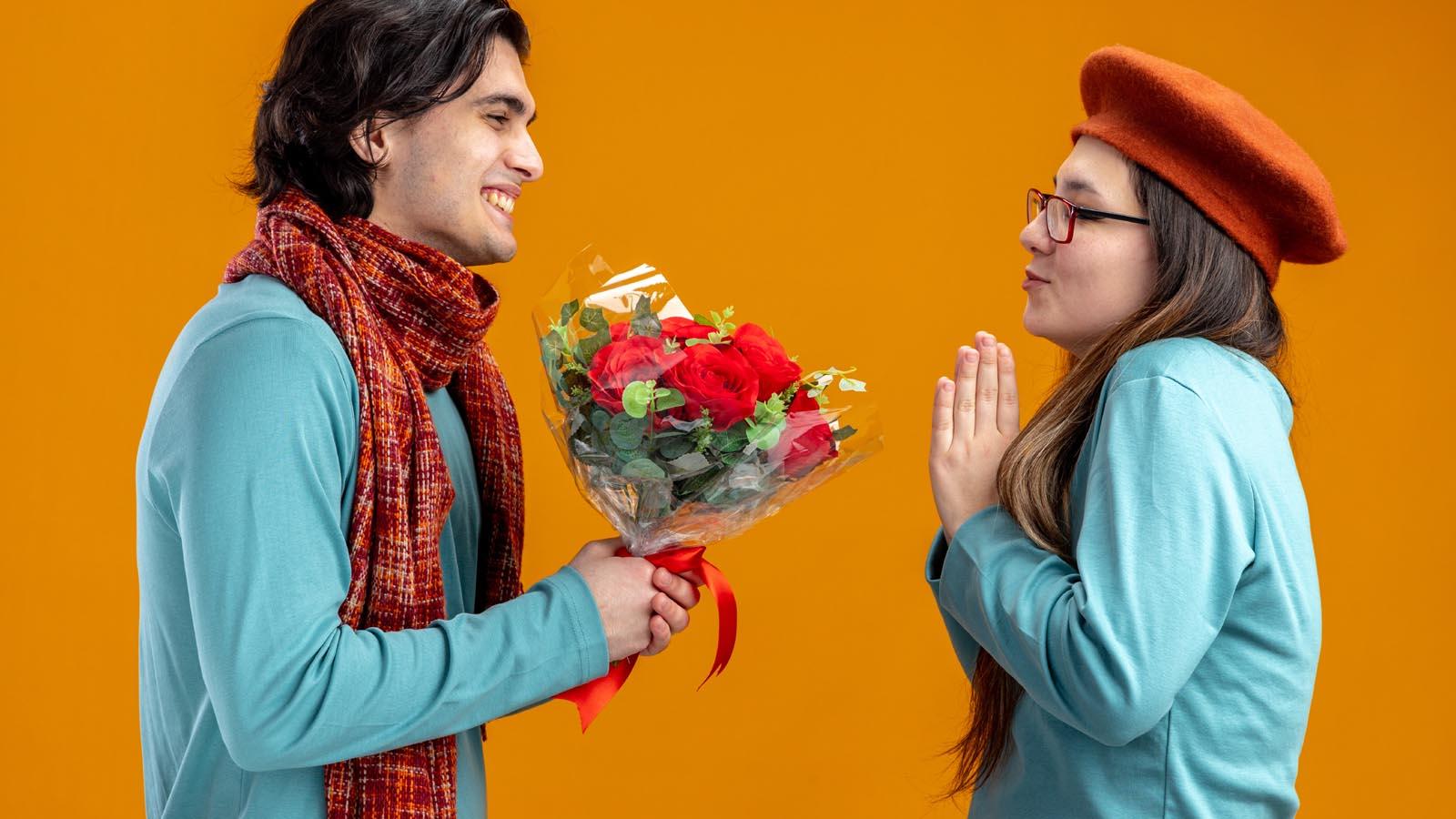 Valentine image Messages for Ex Girlfriend