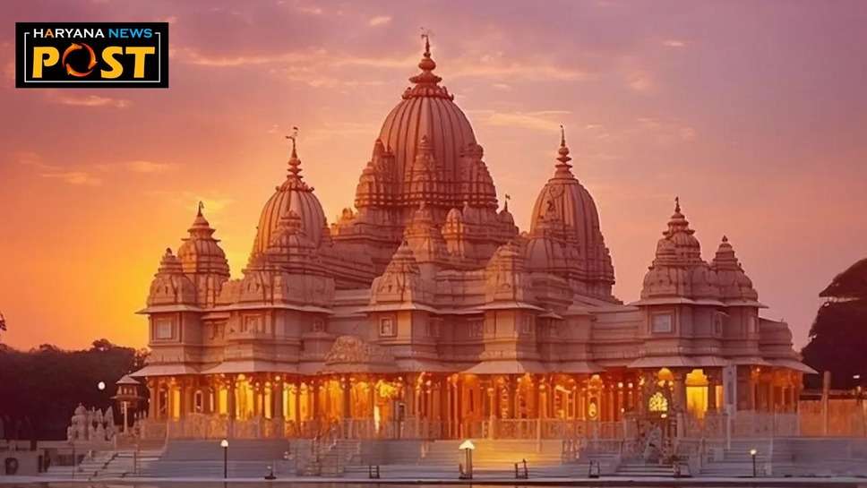 Ayodhya News: अयोध्या के मंदिरों में चढ़े फूलों से बन रही धूपबत्ती, प्राण प्रतिष्ठा बाद आएगी तेजी