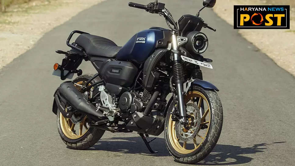 Yamaha FZ X: 150cc बाइक सेगमेंट में धूम मचाने आया नया दमदार खिलाड़ी!