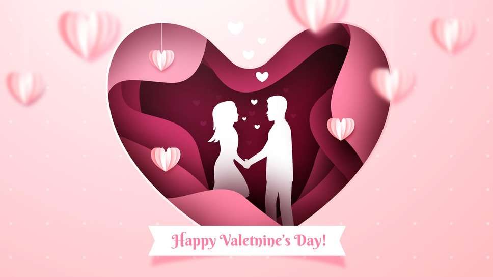 Valentine’s Day Messages Shayari for Lover वेलेंटाइन डे पर लवर को ये लाजवाब शायरी भेजकर कर दें अपना दीवाना