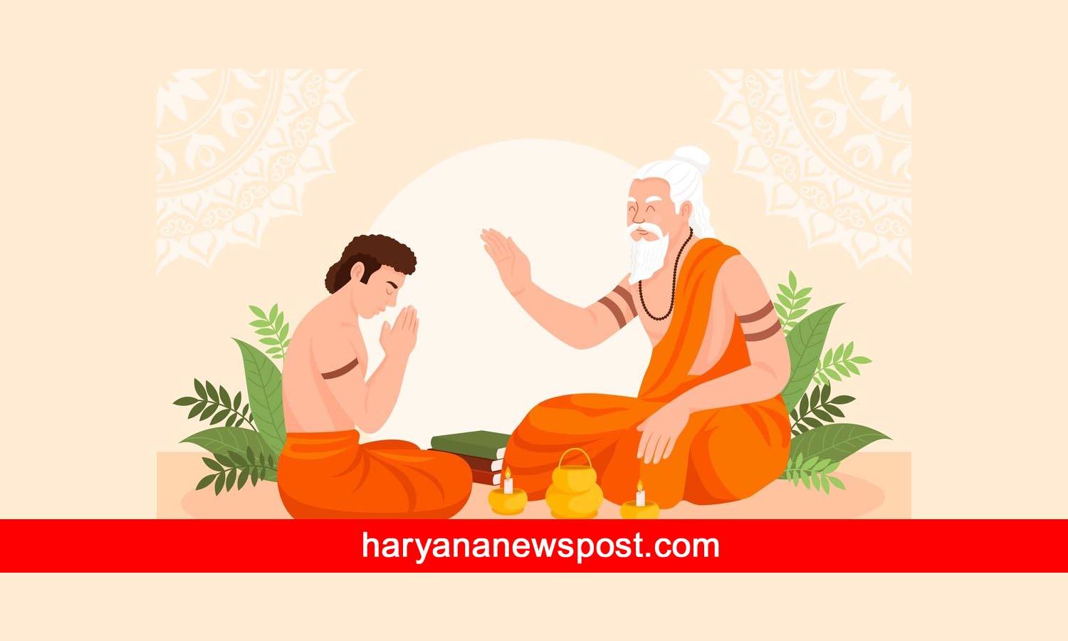 Happy Maharishi Valmiki Jayanti Wishes Messages - Maharishi Valmiki Status