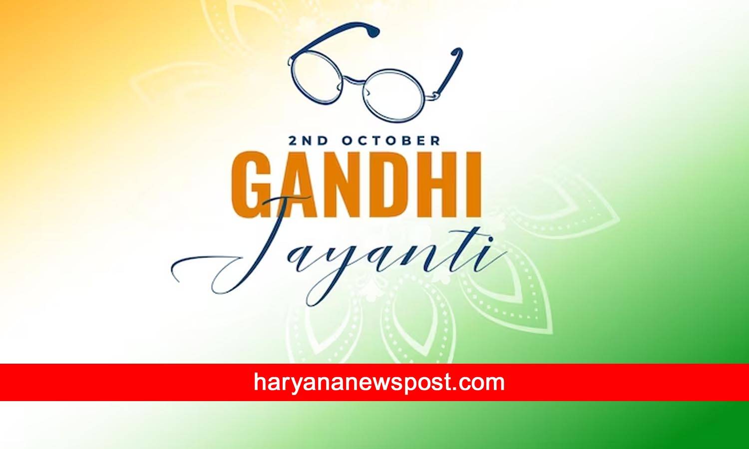 Famous Slogans of Mahatma Gandhi Hindi and English Gandhi Jayanti Slogans