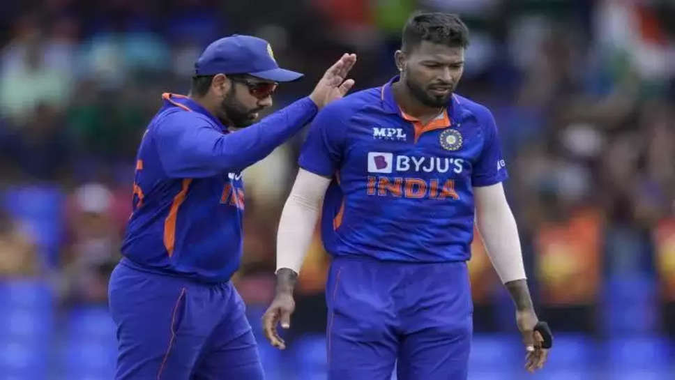 India T20 Captain: रोहित शर्मा की होगी टी-20 से छुट्टी, हार्दिक पांड्या होंगे भारत की टी-20 टीम के कपतान, श्रीलंका सीरीज से पहले होगी आधिकारिक घोषणा 