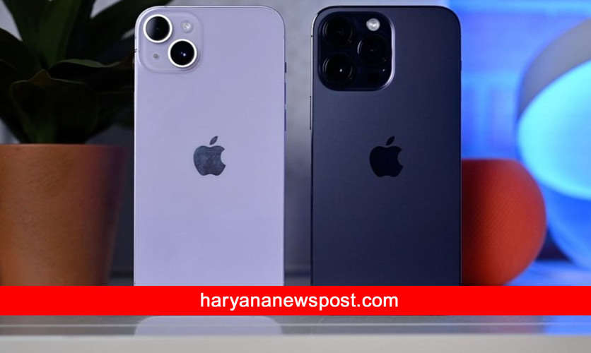 iPhone खरीदने वालों के लिए बड़ी खबर, iPhone 14 पर मिल रहा 30,000 रूपए का डिस्काउंट
