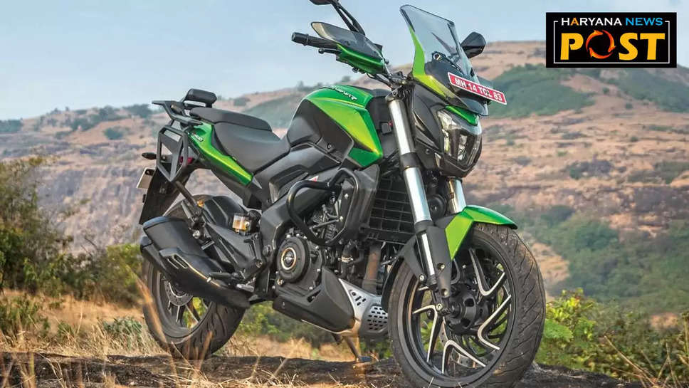 Bajaj Dominar 400: रोमांचक सवारी का दमदार साथी, जानिए इसकी खूबियां