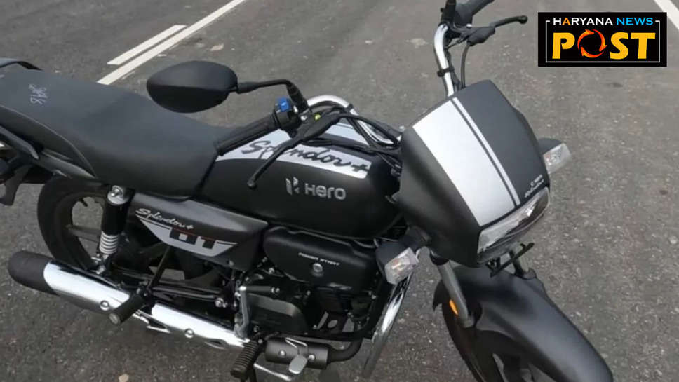हीरो की 'X' बाइक ने विदेशियों का दिल जीता, खरीदने के लिए लग रही लंबी लाइन