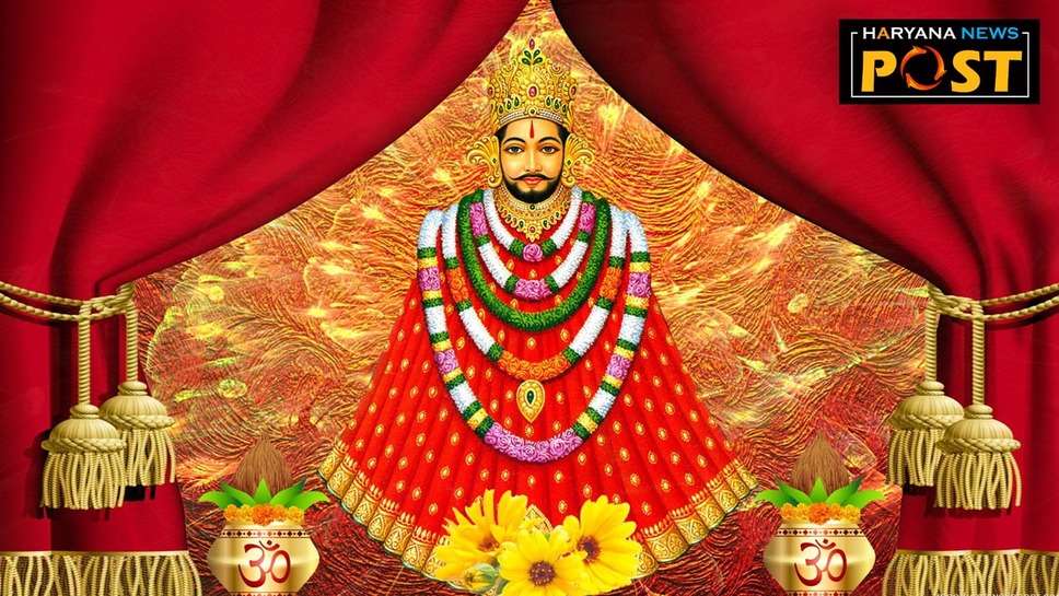 Baba Shyam Ashirwad Shayari: बाबा खाटू श्‍याम की आशीर्वाद शायरी से दें सभी को शुभकामनाएं