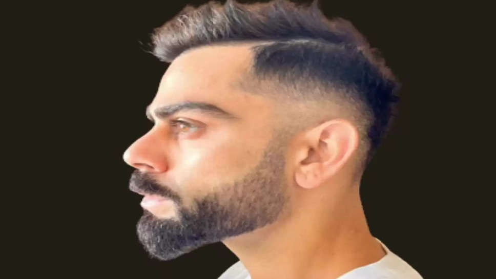 Virat Kohli new hairstyle: जिम में पसीना बहाते नजर आए विराट कोहली, नये हेयर स्टाइल के साथ फैंस को खूब पसंद आया वीडियो