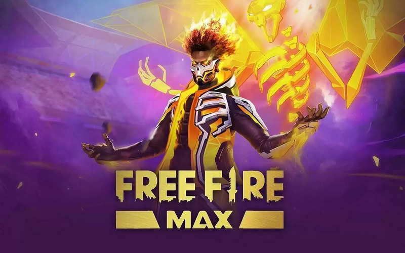 Garena Free Fire Max Redeem Code Today 14 March 2023