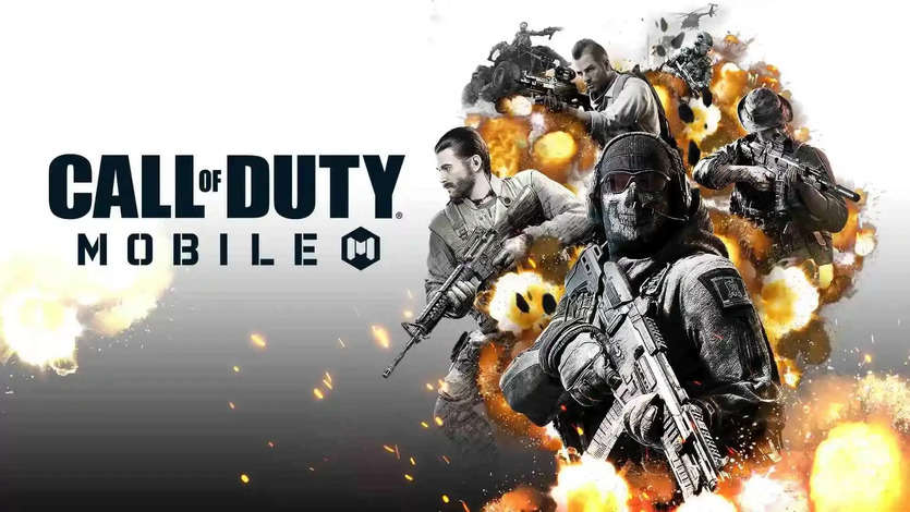 COD Mobile Redeem Code Today 17 March 2023
