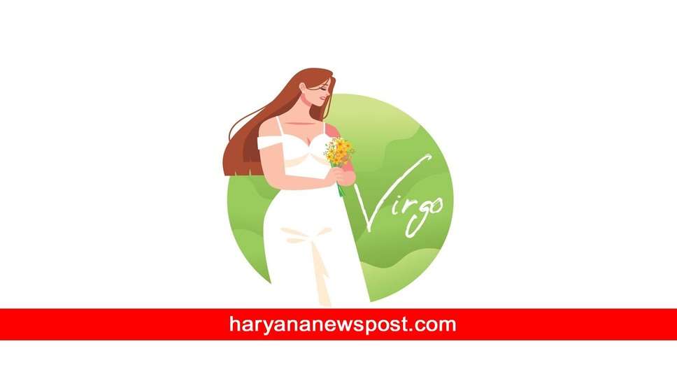 शानदार है Kanya राशि का Varshik Rashifal 2024, मिलेंगे अनेक अवसर Virgo का ऐसा है Horoscope