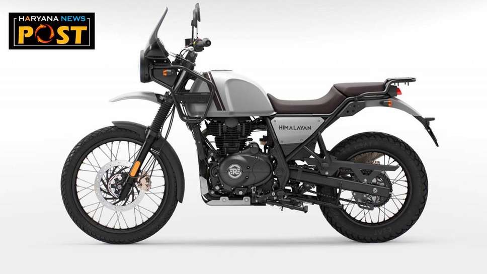 Royal Enfield Himalayan 450 finance plan details : खरीदना चाहते हैं नई Himalayan 450 जान लें फाइनेंस प्लान की डिटेल्स, EMI भी नहीं अखरेगी 