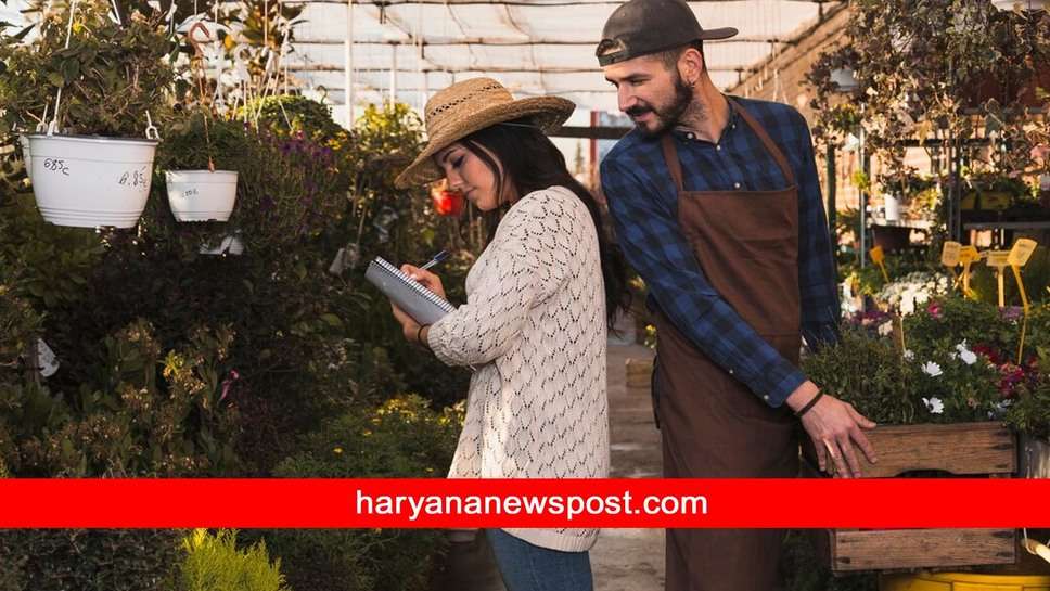 Gardening Tips : सर्दियों में चाहते हैं हरा भरा गार्डन तो अपनाएं Winters के ये टिप्स