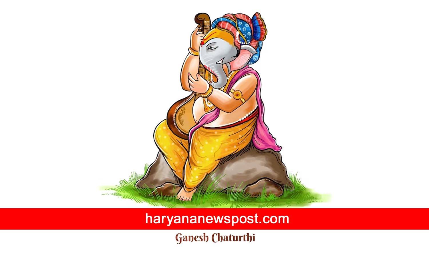 Ganesh Chaturthi 2018 Wishes, Best Ganpati Messages for Wife