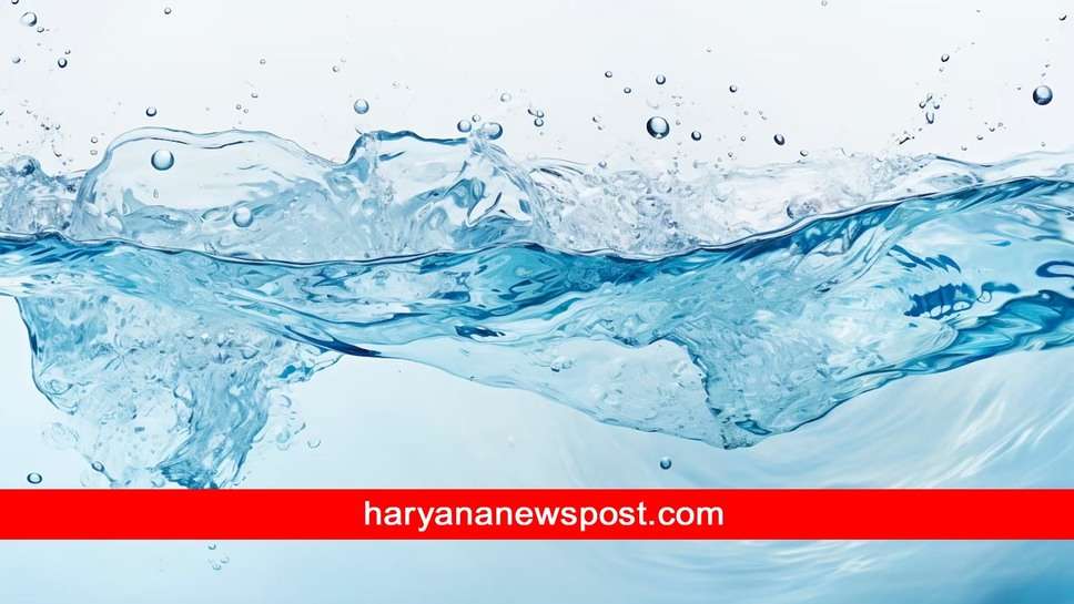 Pani Gila Kyon Hota Hai: जानिए, क्यों होता है पानी गीला? जानें इसका वैज्ञानिक जवाब, why water is wet