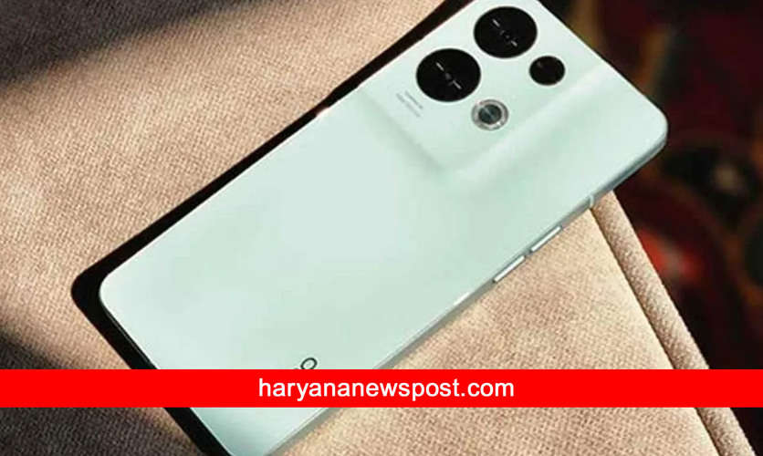 Oppo जल्द लाने वाला है शानदार Smartphone, फोटोग्राफी के लिए मिलेगा शानदार Camera