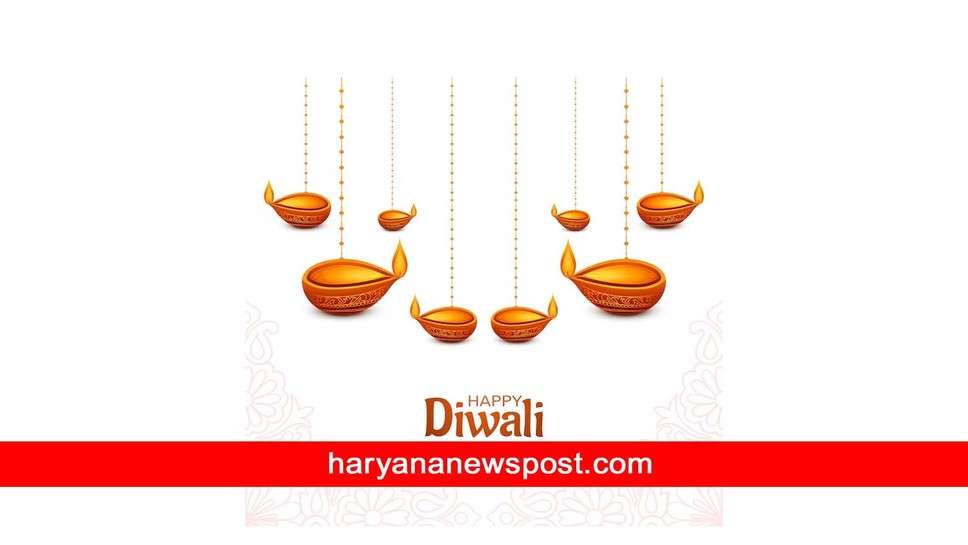 Diwali 2023 Shayari for Boyfriend : दिवाली का त्यौहार लाता है खुशिया अपार, दिलवर का दीदार बढ़ा देता है दिलों में प्यार हैप्पी दिवाली..