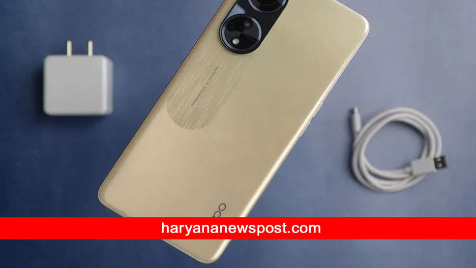 OPPO F23 5G की कीमत में आई बड़ी गिरावट, ऑफर देख मचा बवाल