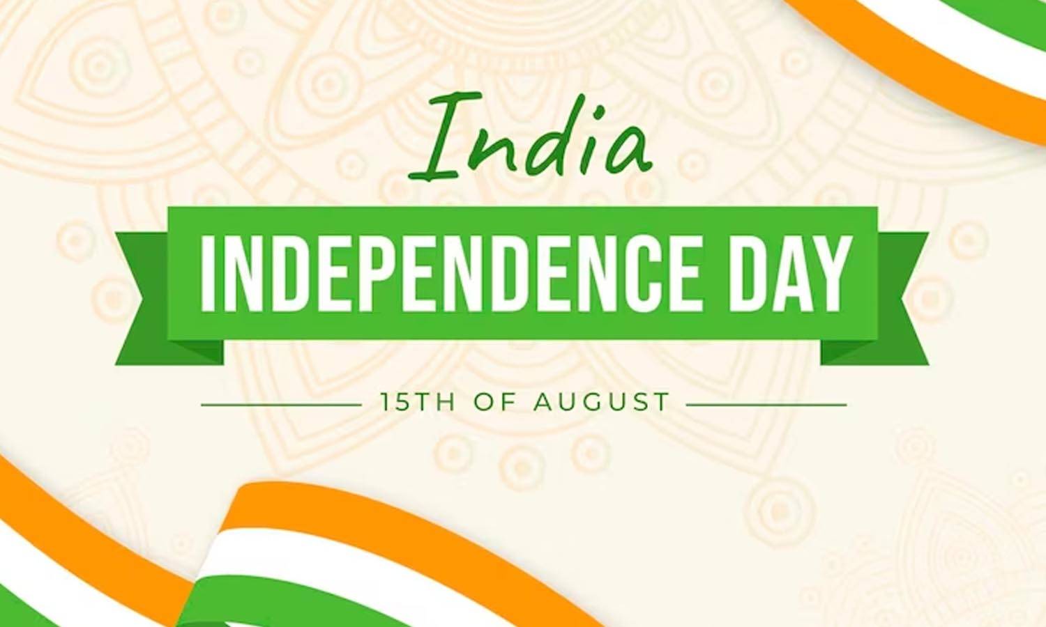 Happy Independence Day 2023