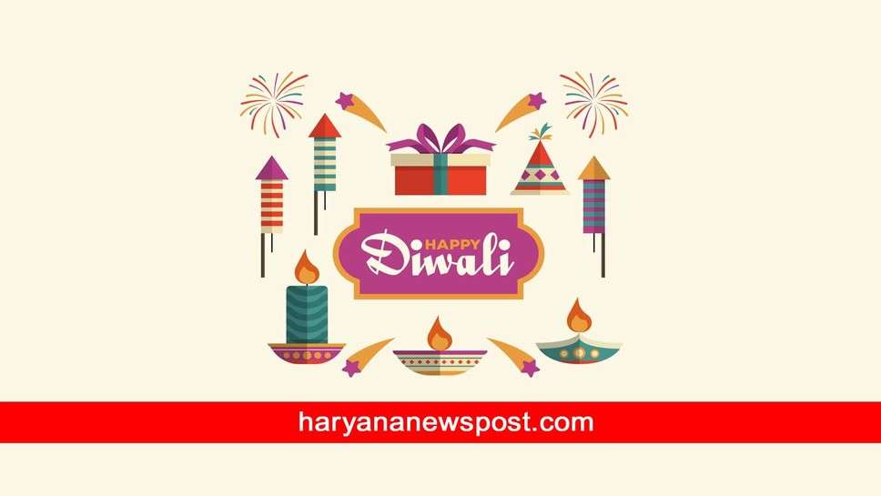 Happy Diwali Wishes to Doctors : प्यारे डॉक्टर, आपको दिवाली की बहुत-बहुत शुभकामनाएँ