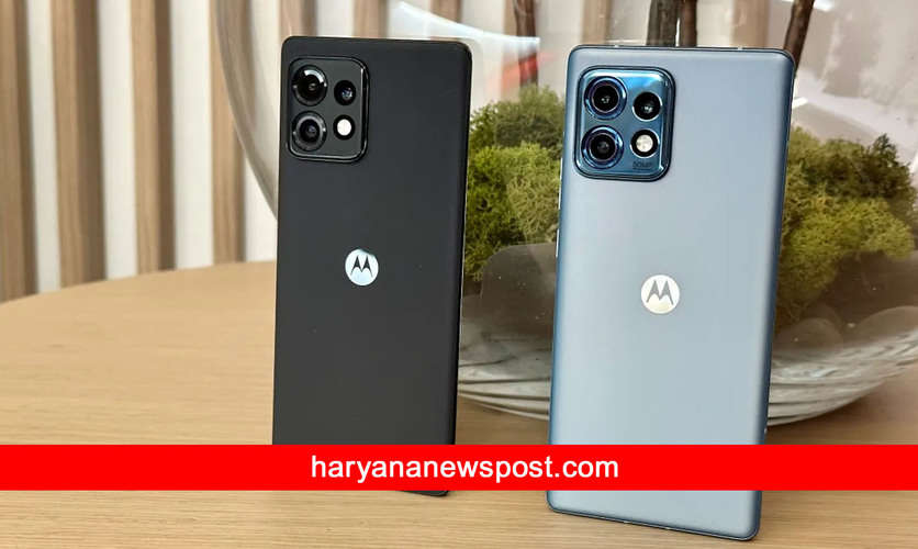 Oppo की नींद उड़ाने मार्किट में आया Motorola का नया स्मार्टफोन, दमदार कैमरा क्वालिटी देख लड़कियां हुई  दीवानी