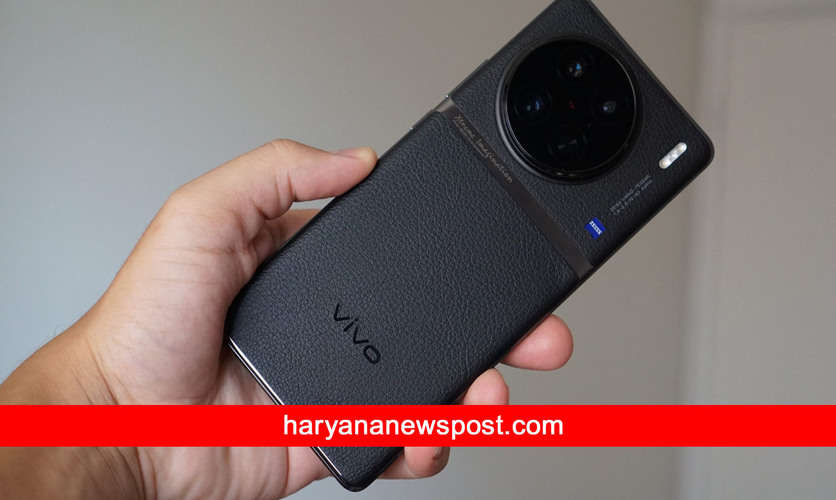 20W की चार्जिंग और 50MP कैमरा क्वालिटी के साथ मार्किट में तहलका मचाने आया  Vivo X90 Pro, जाने पूरी डिटेल  