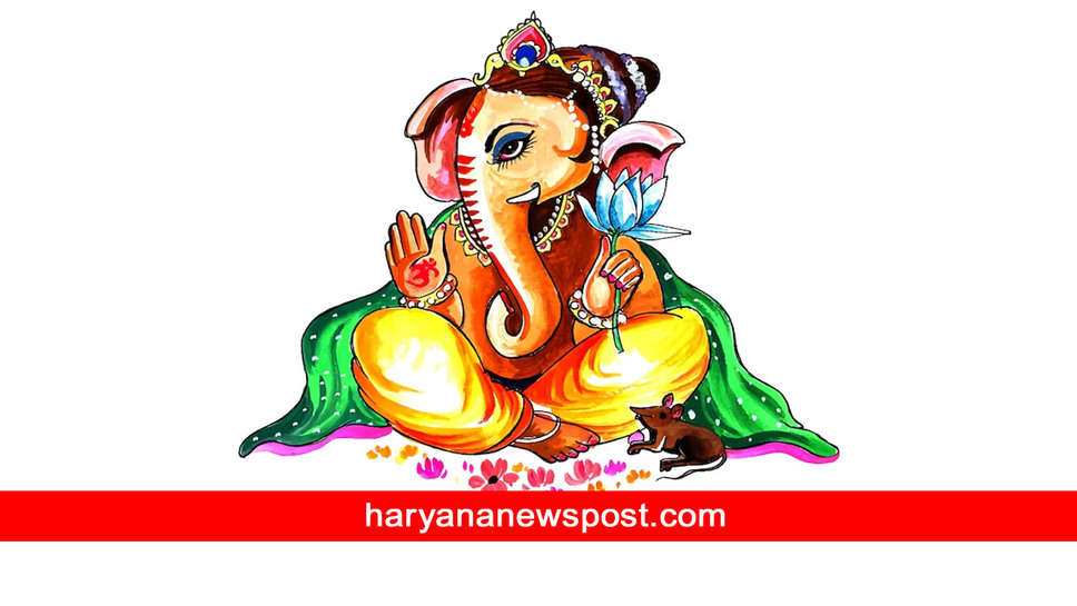 Ganesh Mantra: इच्छापूर्ति गणेश मंत्र, इन मंत्रों को जपते ही बनते हैं सारे बिगड़े काम