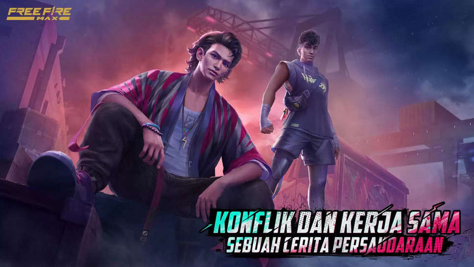 Garena Free Fire Max Redeem Code Today 27 October 2022