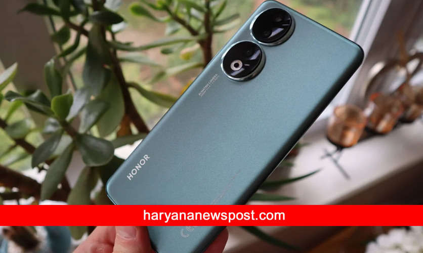 Honor 90 5G : जल्द ही मार्केट में लांच होगा 200MP कैमरे वाले Honor का स्मार्ट फ़ोन, कीमत आई सामने