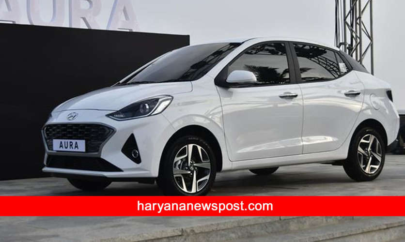 Hyundai कंपनी दे रही अपनी इन 7 मॉडल पर भारी-भरकम डिस्काउंट, बचेंगे 2 लाख रुपए