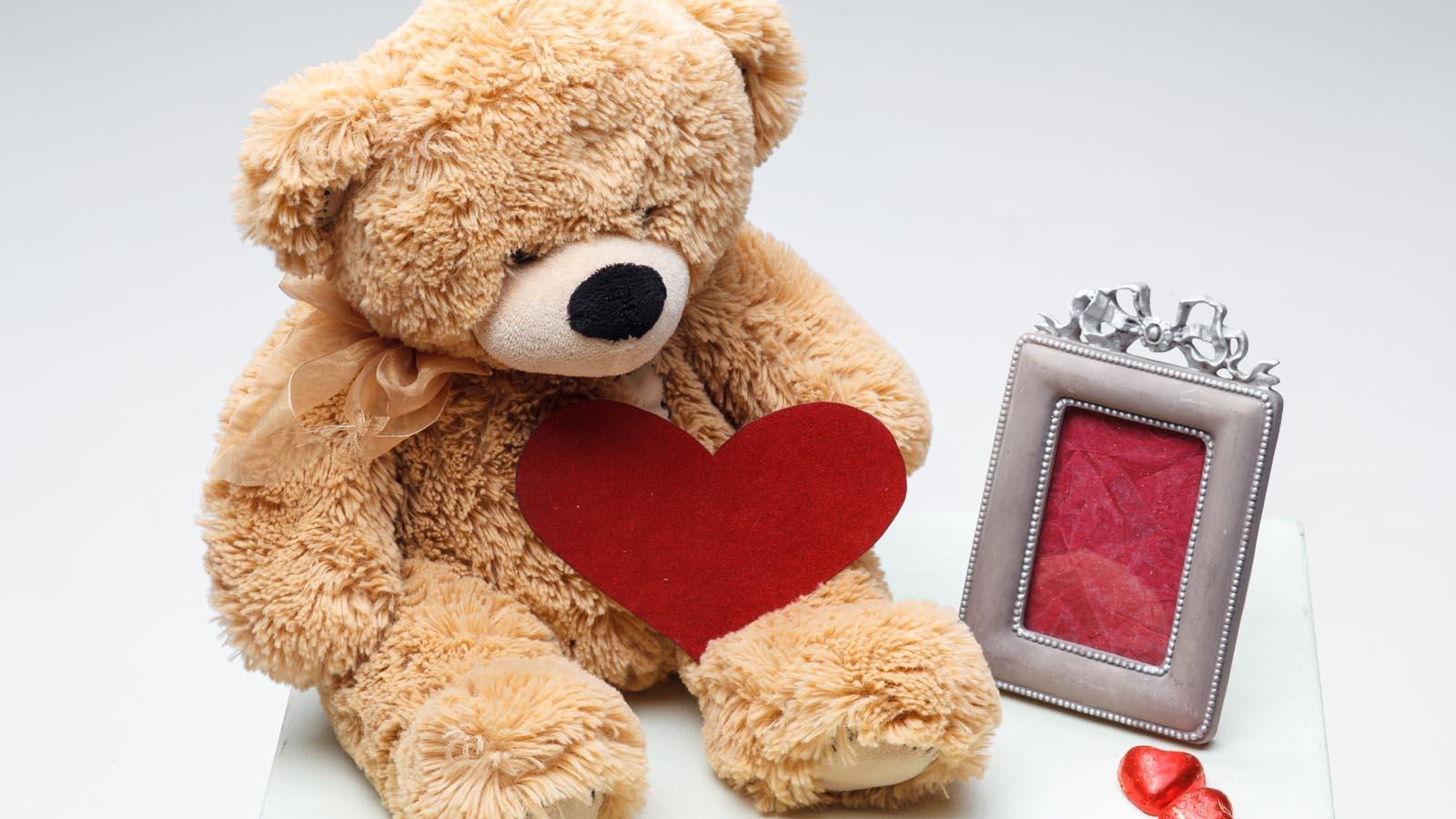 Teddy Day Messages for Boyfriend