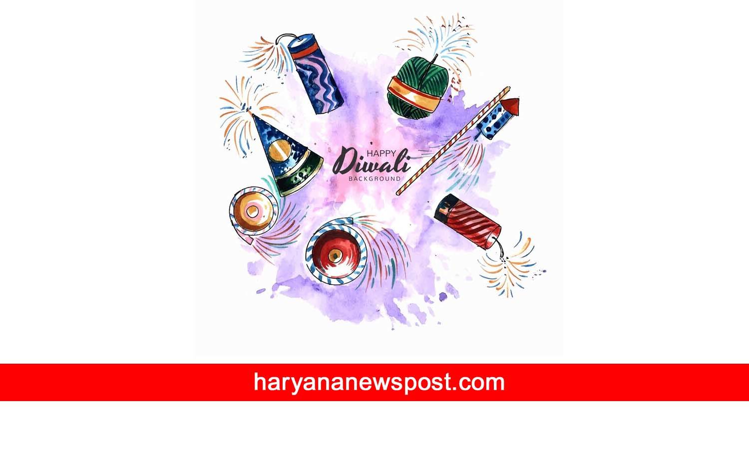 Romantic Diwali 2023 Wishes Shayari for Love in Hindi