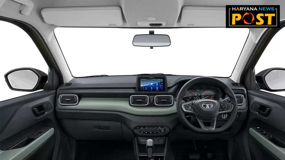  टाटा मोटर्स जून 2024 में दे रही है 5-स्टार SUV पर तगड़ा डिस्काउंट, आज ही खरीदें!