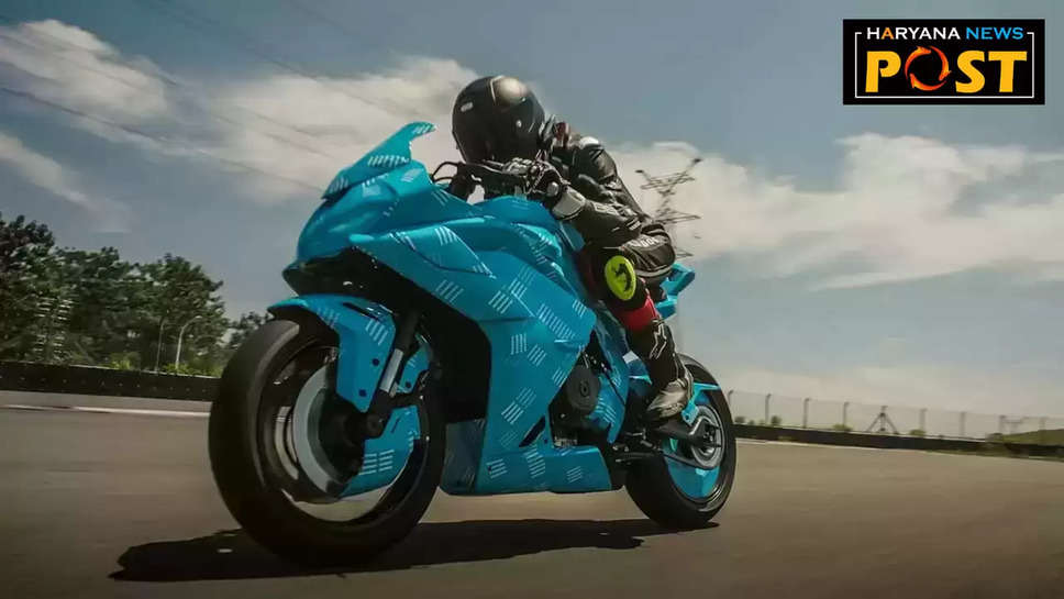 500cc दमदार इंजन और TFT डिस्प्ले: स्पोर्ट्स बाइक के शौकीन हो जाइए तैयार, आ गई हैं ये धांसू मोटरसाइकिलें!