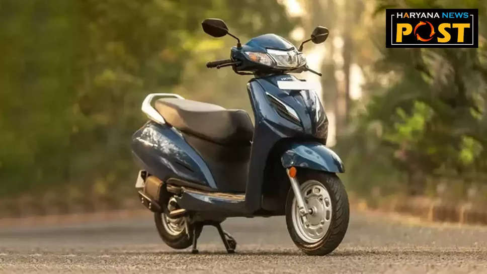 Honda Activa सिर्फ ₹27,000 में! ये ऑफर मत छोड़िएगा