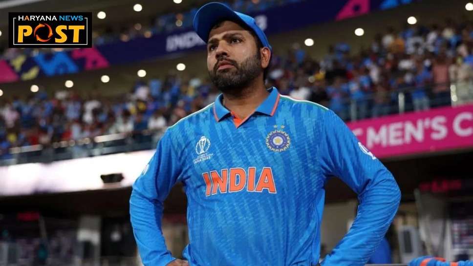 IPL Auction 2024 Rohit Sharma will play IPL for this team : रोहित शर्मा इस टीम के लिए खेलेंगे आईपीएल, ये होगी टीम की सबसे बड़ी ताकत 