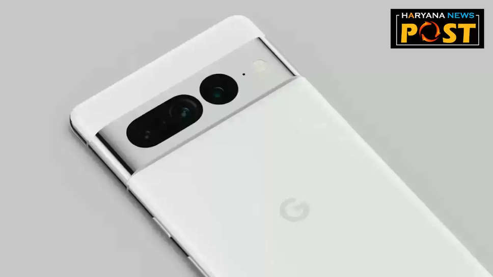 Google Pixel 7 Pro: 22 हज़ार रुपये कम में खरीदें शानदार कैमरा और सुविधाओं वाला फोन