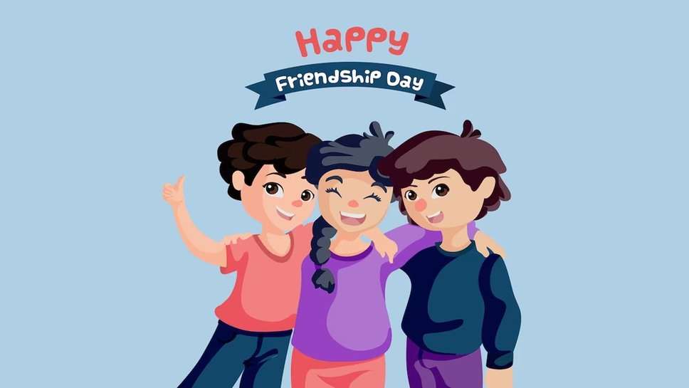 Happy Friendship Day 2023 Wishes Messages for Jiju: जीजू के लिए फ्रेंडशिप डे पर स्पेशल मैसेज 