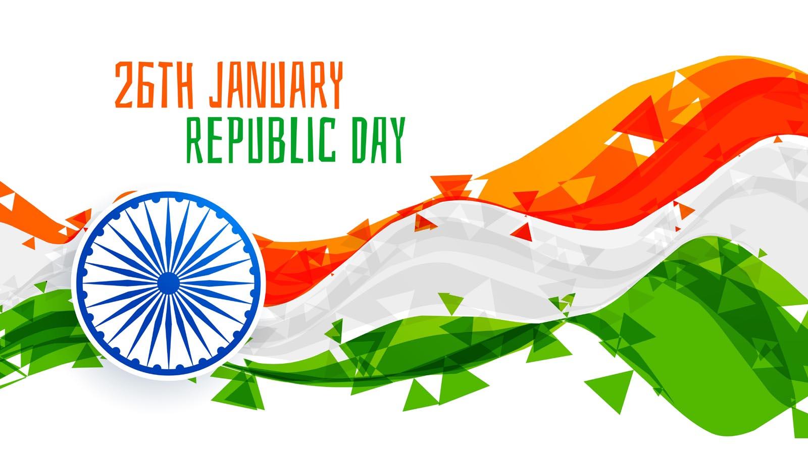 Happy Republic Day Message Quotes for Employees karamchari