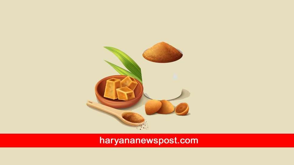 सर्दियों में क्या हैं गुड़ खाने के फायदे, Jaggery में हैं इतने गुण आप भी जान लें Benefits