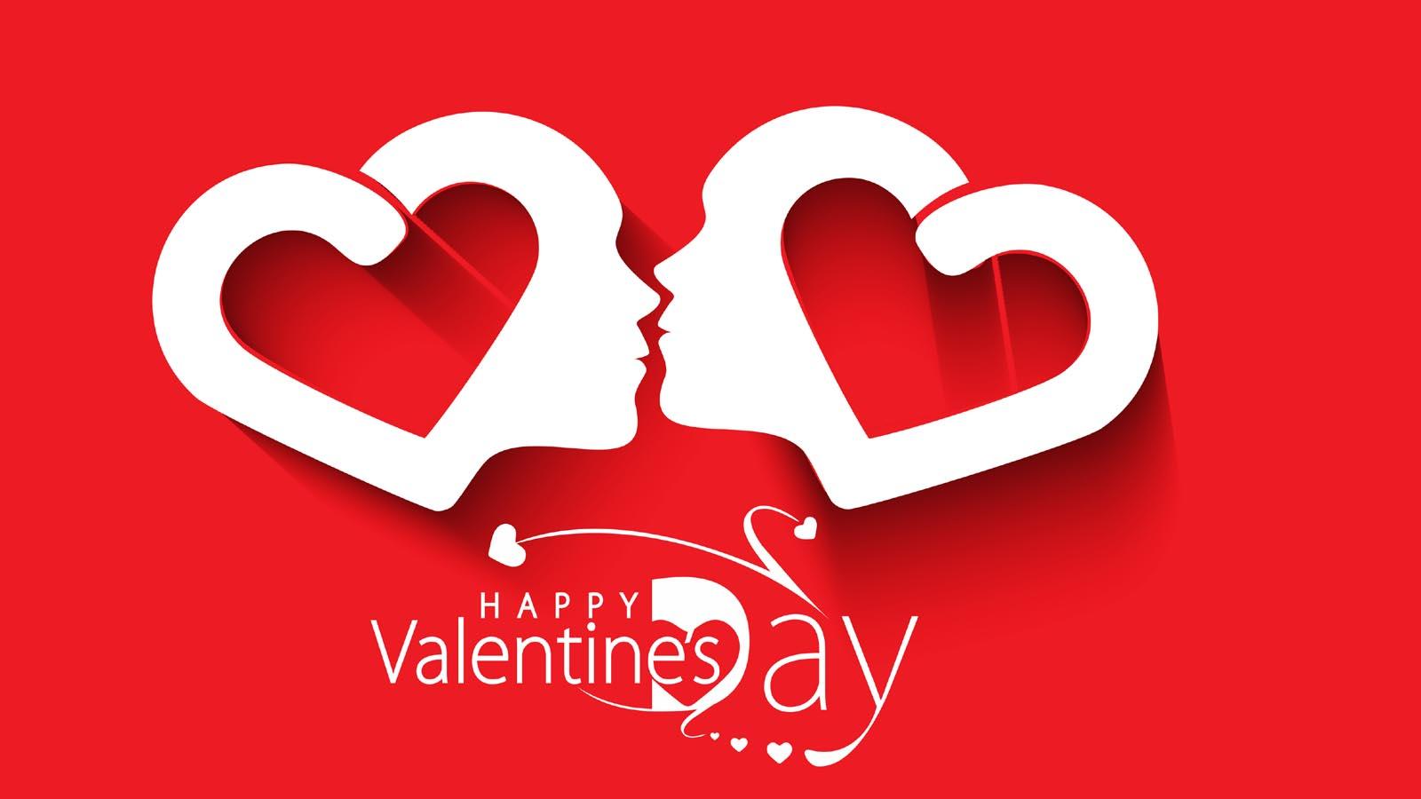 Valentine Messages for Girlfriend - Valentine Love Wishes Messages
